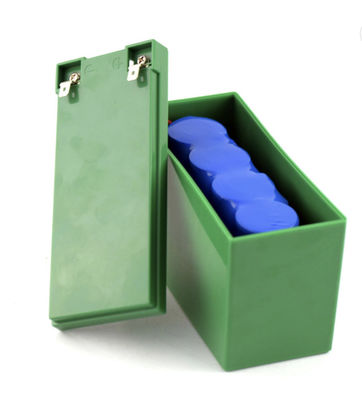 12V 7Ah Lifepo4 Battery Cell Lithium Iron Phosphate Deep Cycle