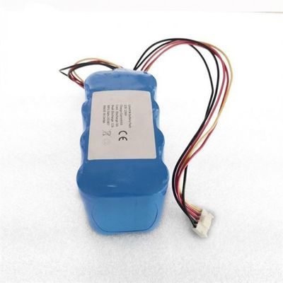ODM LiFePo4 12Ah 12V Battery Lithium Iron Battery For Rechargeable Solar Light