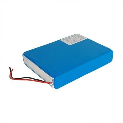Custom 12V 20000mAh Lifepo4 Battery Pack ROHS Solar Lithium Battery