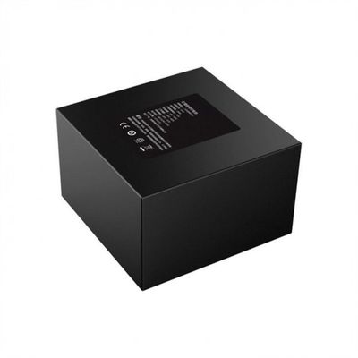 6.4V 24Ah 26650 LiFePO4 Battery Pack For Lighthouse Signal Lamp