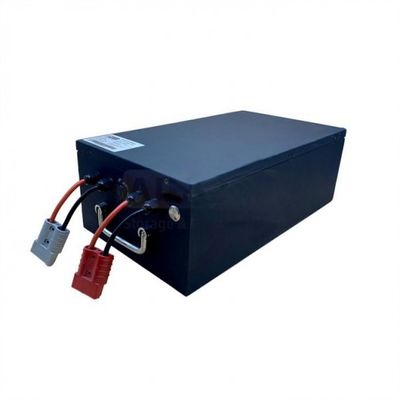 SBS50 Robot Battery Pack 48V 60Ah Lithium Ion Battery Over Charge Protection