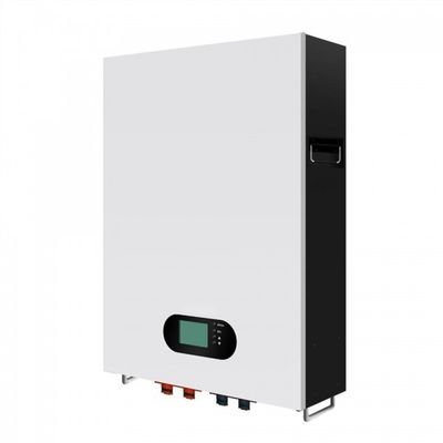 5kWh LiFePO4 Battery Solar System 48V 100Ah RS485 Home Energy Storage