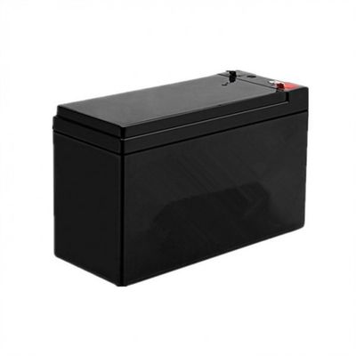 Camping LiFePO4 Battery Pack Lithium 12V 18Ah 4S3P Outdoor Use
