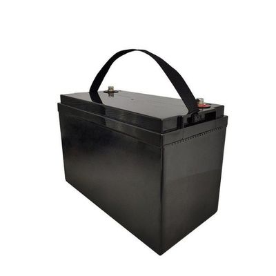 8S10P 24V 60Ah Rechargeable Lifepo4 Battery For Warehouse Robot