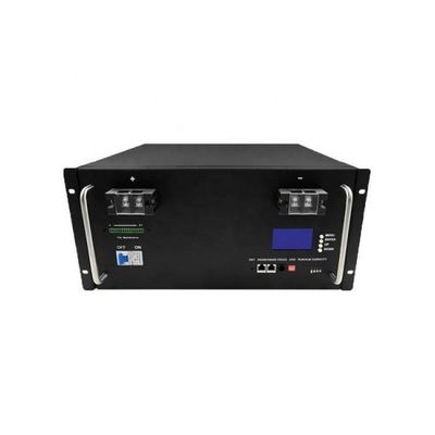 24V 200Ah LiFePO4 Battery Pack 5000 Cycles 8S34P LFP Battery Pack