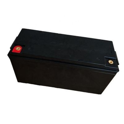 RS232 EV Scooter 36V 50Ah Lithium Battery 2000 Cycles High Power