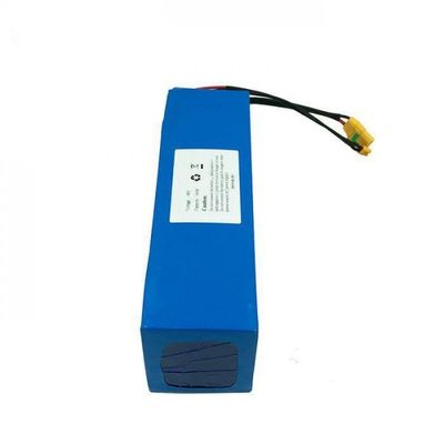 Fast Charge 48V 12Ah E Scooter Battery Pack Lithium Iron Phosphate LiFePO4