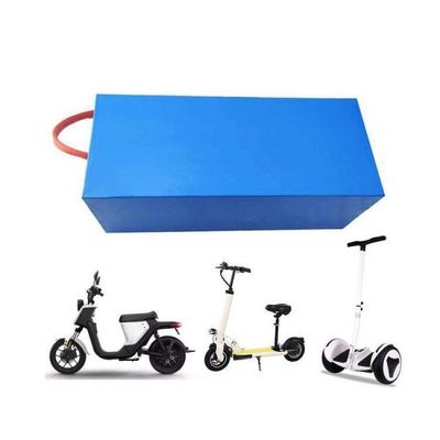 60V 50Ah E Scooter Battery Pack