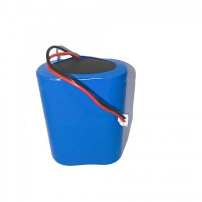 2S1P LiFePo4 Battery Cell 6V 4Ah Rechargeable Battery For Energy Storage