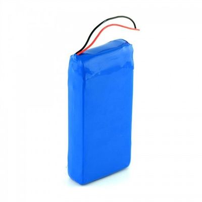 2S4P LiFePO4 Battery Cell 12000mAh 6 Volt 12Ah Rechargeable Battery