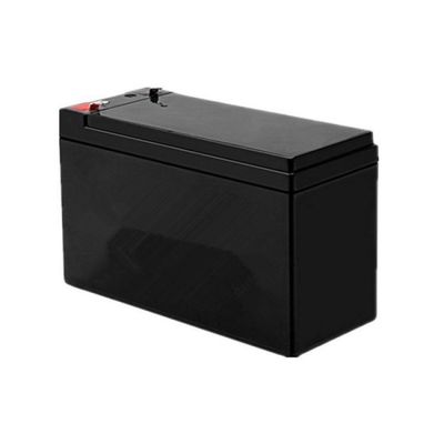 12V 7Ah Battery Rechargeable Lifepo4 Battery Pack Customized CE