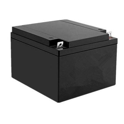 Customized E Bike Battery 12V 24Ah Lithium Phosphate Battery