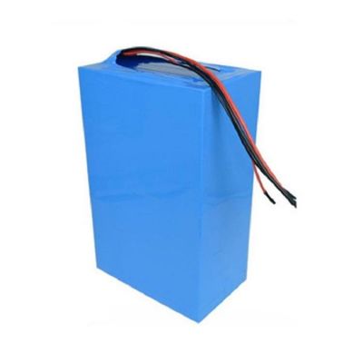 E Rickshaw Rechargeable 24V 30Ah Lithium Ion Battery Pack Peak Discharge 100A