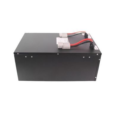PV Robot 24V 120Ah Lithium LiFePo4 Battery Pack 32700 Deep Cycle