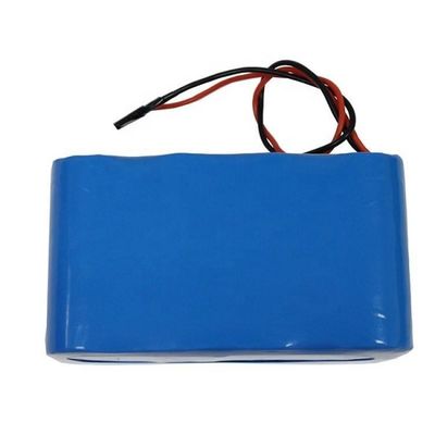 AGV 24V 18Ah LiFePO4 Battery Pack Li Ion Phosphate Battery Deep Cycle