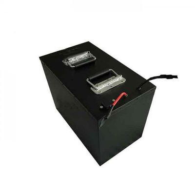 Electric Bike 48V 50Ah LiFePO4 Battery