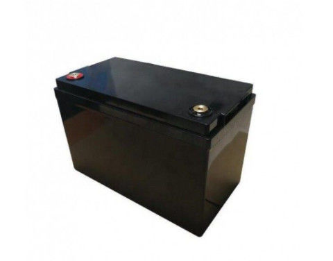 UN38.3 RV LiFePO4 Battery 7.68kWh 48V 100Ah Lithium Ion Battery