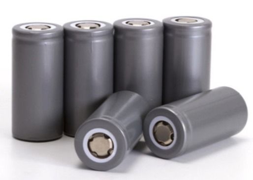 Power Tool 32650 LiFePO4 Battery 6000mAh 3.2 V Deep Cycle Rechargeable