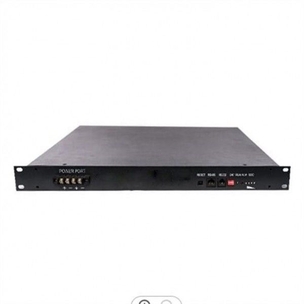 48V 10Ah Telecom Lithium Battery 480Wh IP45 Backup Power Supply For Communication