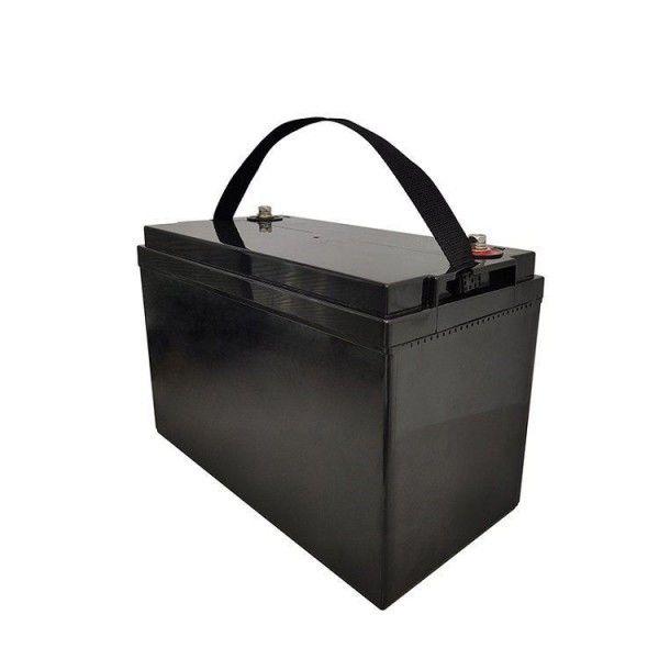 8S10P 24V 60Ah Rechargeable Lifepo4 Battery For Warehouse Robot