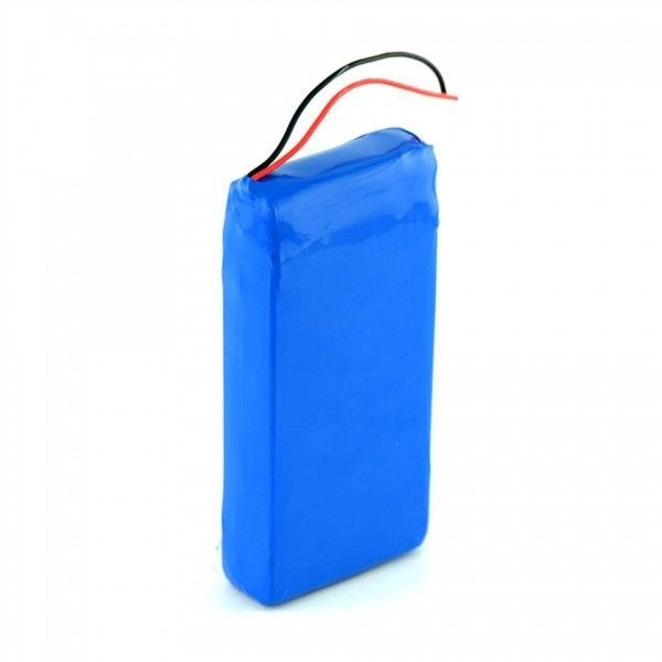 2S4P LiFePO4 Battery Cell 12000mAh 6 Volt 12Ah Rechargeable Battery