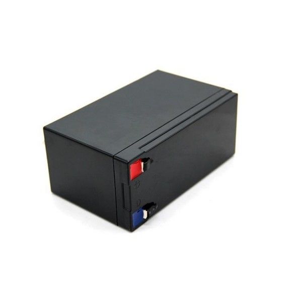 RV Camper LiFePO4 Battery Pack 12V 9Ah Lithium Ion Battery Rechargeable