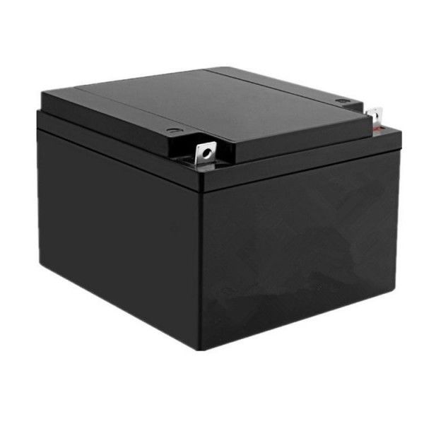 Customized E Bike Battery 12V 24Ah Lithium Phosphate Battery