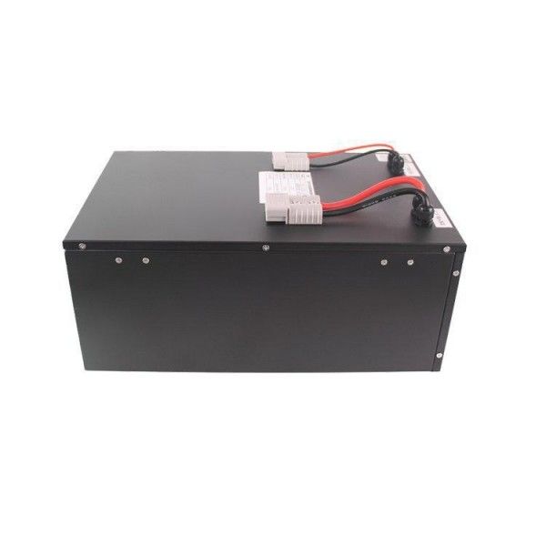 PV Robot 24V 120Ah Lithium LiFePo4 Battery Pack 32700 Deep Cycle