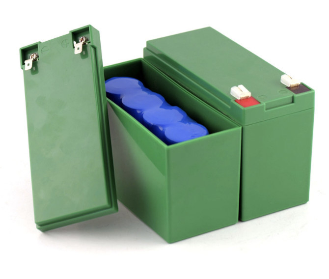 12V 7Ah Lifepo4 Battery Cell UPS System Lithium Iron Phosphate Cell