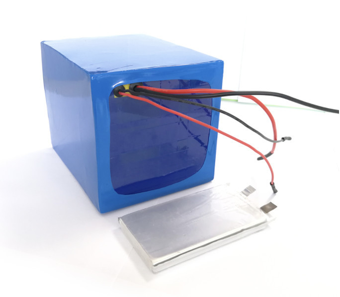 Deep Cycle 72V 45Ah 18650 Lithium Ion Battery Pack for Electric Bike